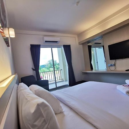 Serdang Lake View Resort Sungai Kechil Εξωτερικό φωτογραφία